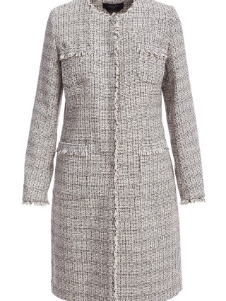 Пальто WEEKEND MAX MARA (420): фото - Invogue